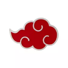Naruto Patch and Pin Set - Naruto Shippuden at Spencer's