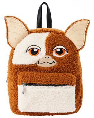 Porg best sale mini backpack