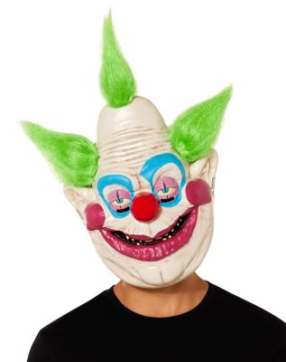 Killer Klowns From Outer Space Mask 