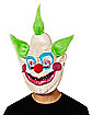 Shorty Jumbo Half Mask - Killer Klowns from Outer Space