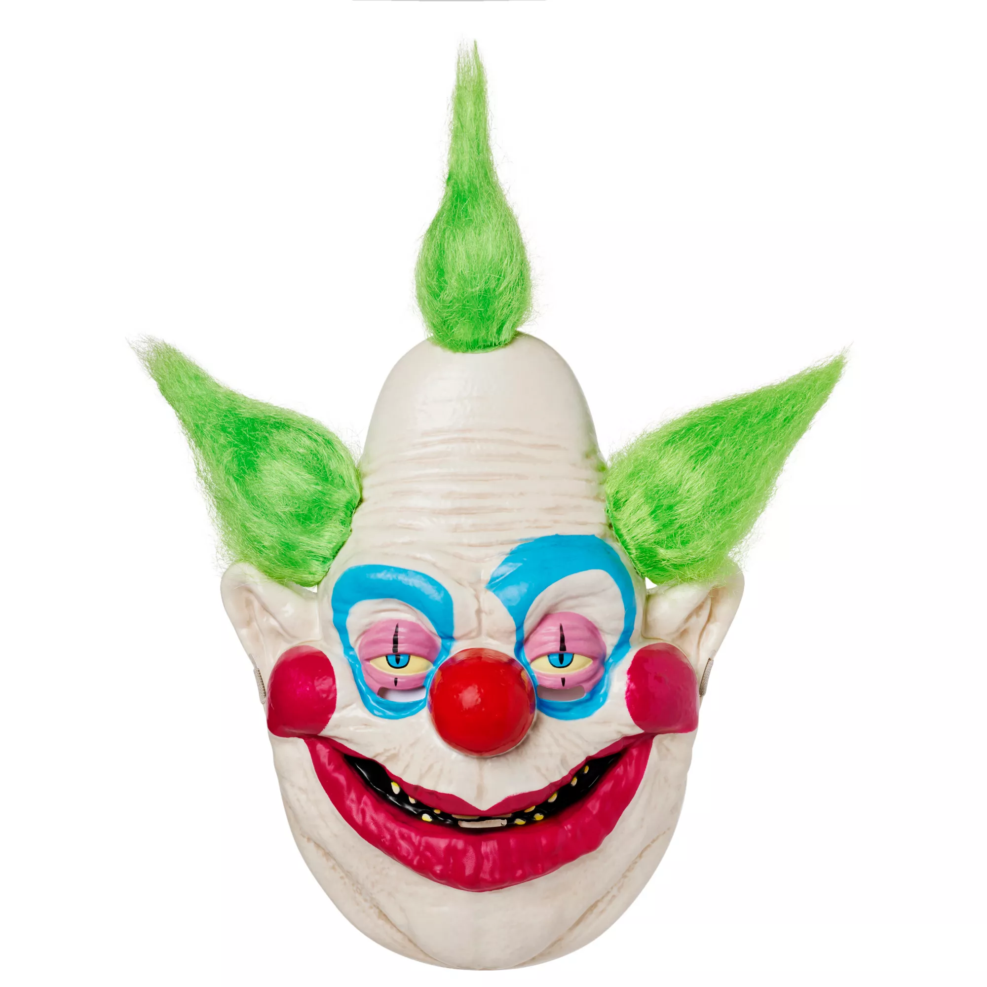 Jumbo Half Mask - Killer Klowns from Outer Space at Spirit Halloween