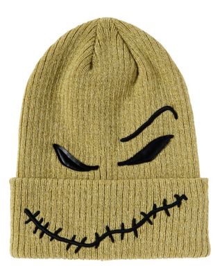 Cowboy Jack Skull Cap Beanie