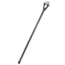 Jack Skellington Staff - The Nightmare Before Christmas at Spirit Halloween