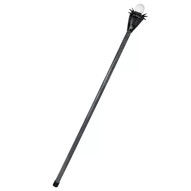 Jack Skellington Staff - The Nightmare Before Christmas at Spirit Halloween