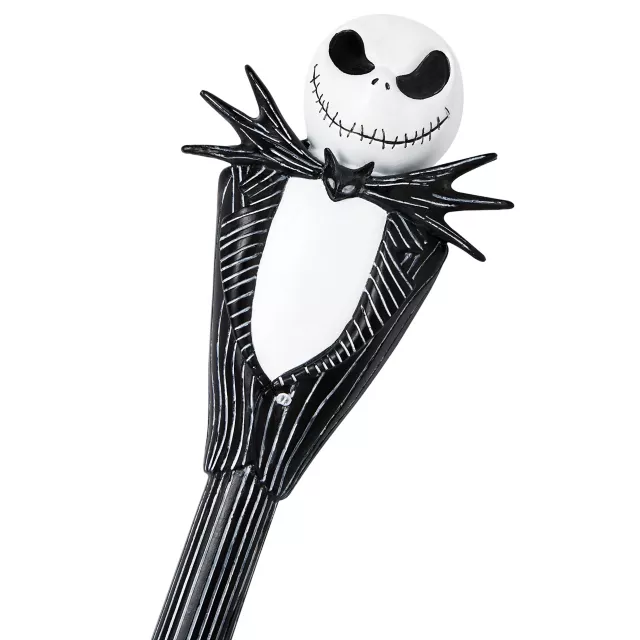 Jack Skellington Staff - The Nightmare Before Christmas at Spirit Halloween
