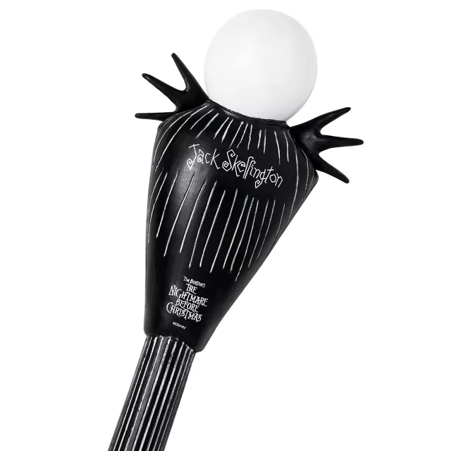 Jack Skellington Staff - The Nightmare Before Christmas at Spirit Halloween