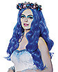 Emily Deluxe Flower Crown - Corpse Bride