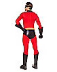 Adult Mr. Incredible Costume - The Incredibles