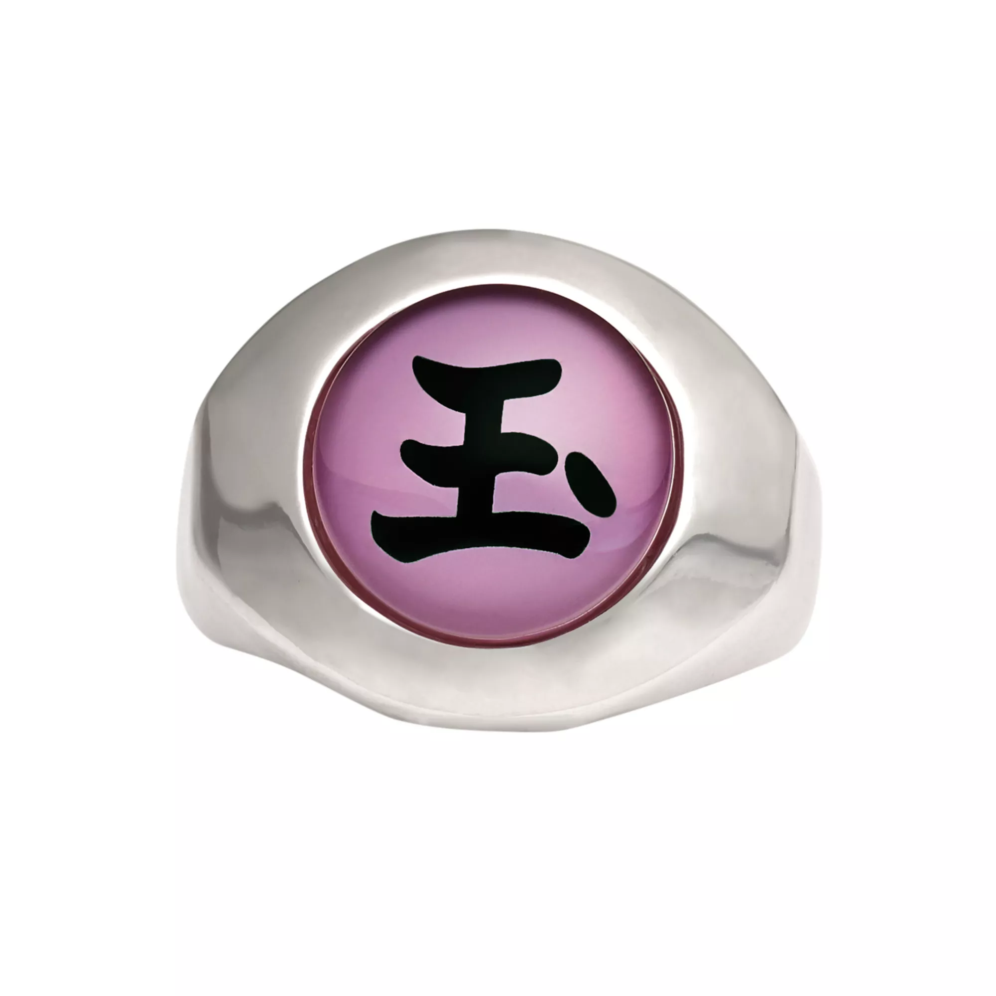 Tobi Ring - Naruto Shippuden at Spencer's