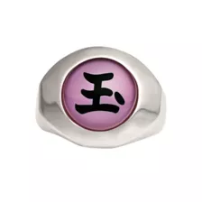 Tobi Ring - Naruto Shippuden at Spencer's