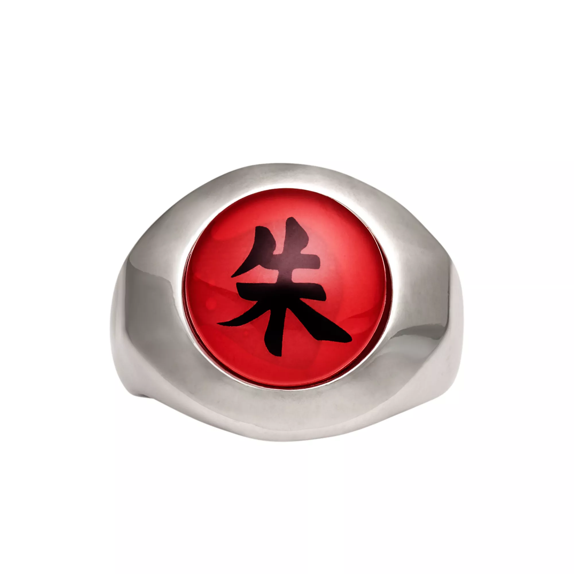 Itachi Ring - Naruto Shippuden at Spencer's