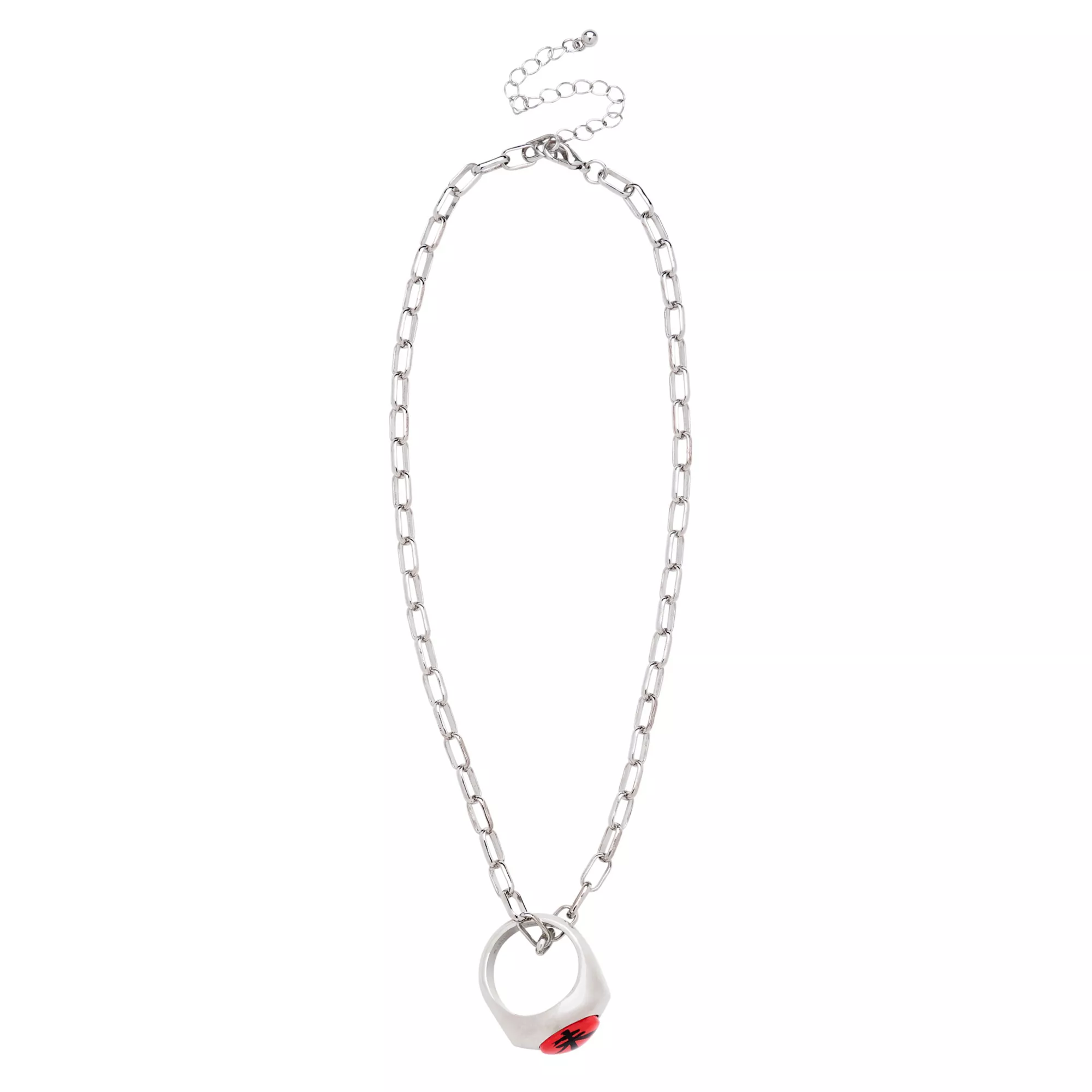 Itachi Ring - Naruto Shippuden at Spencer's