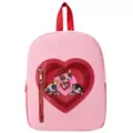 Pink The Powerpuff Girls Mini Backpack at Spencer's