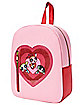 Pink Powerpuff Girls Mini Backpack