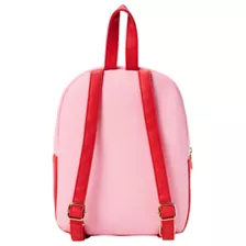 Pink The Powerpuff Girls Mini Backpack at Spencer's