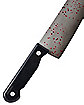 Bloody Butcher's Knife