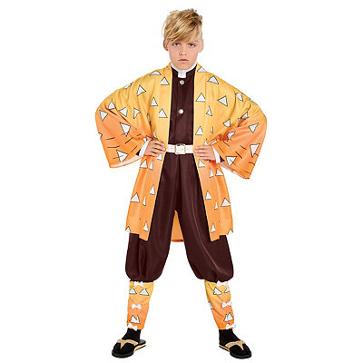 Kids Kakashi Costume for Boys - Boys Costume