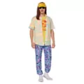 Adult Argyle Costume - Stranger Things at Spirit Halloween