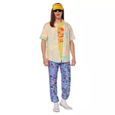 Adult Argyle Costume - Stranger Things at Spirit Halloween