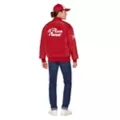 Adult Pizza Planet Costume Kit - Toy Story at Spirit Halloween