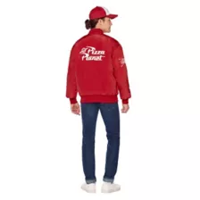 Adult Pizza Planet Costume Kit - Toy Story at Spirit Halloween