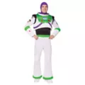 Adult Buzz Lightyear Costume - Toy Story at Spirit Halloween