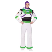 Adult Buzz Lightyear Costume - Toy Story at Spirit Halloween