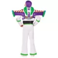Adult Buzz Lightyear Costume - Toy Story at Spirit Halloween