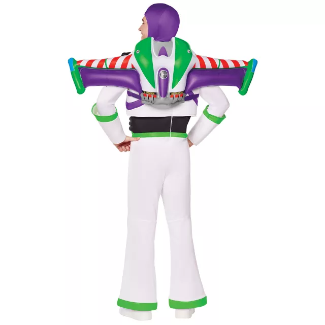 Adult Buzz Lightyear Costume Toy Story