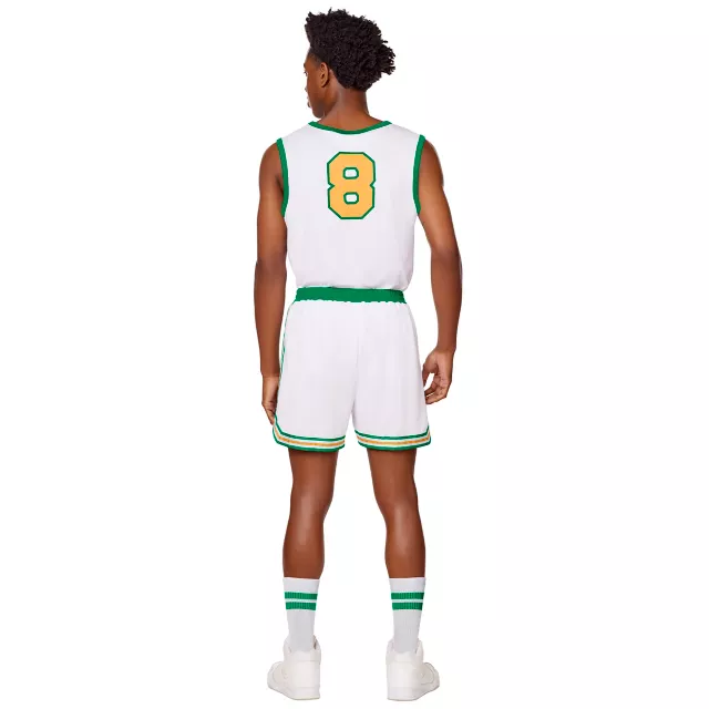 Adult Hawkins Uniform Costume - Stranger Things at Spirit Halloween