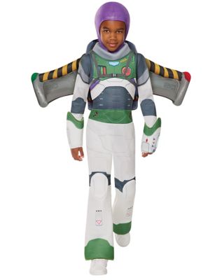 Child's Disney Classic Toy Story 4 Buzz Lightyear Costume