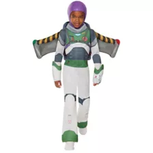 Kids Buzz Lightyear Costume - Lightyear at Spirit Halloween