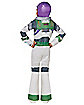 Kids Buzz Lightyear Costume - Lightyear