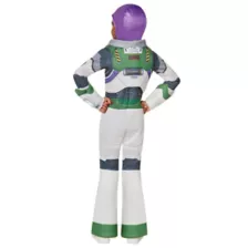 Kids Buzz Lightyear Costume - Lightyear at Spirit Halloween