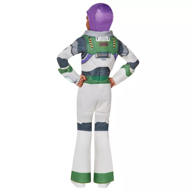 Kids Buzz Lightyear Costume - Lightyear at Spirit Halloween