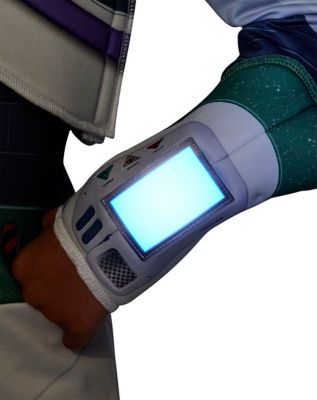 Kids Buzz Lightyear Costume - Lightyear