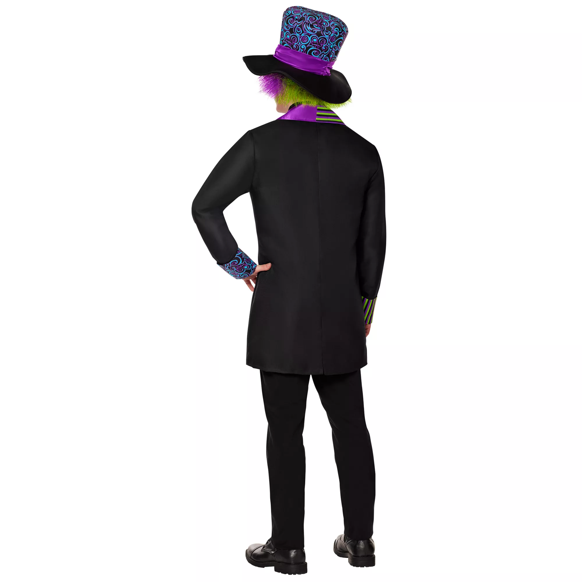 Adult Mad Hatter Costume at Spirit Halloween