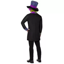 Adult Mad Hatter Costume at Spirit Halloween