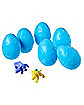 Smashers Dino Ice Age Surprise Egg - 8 Pack