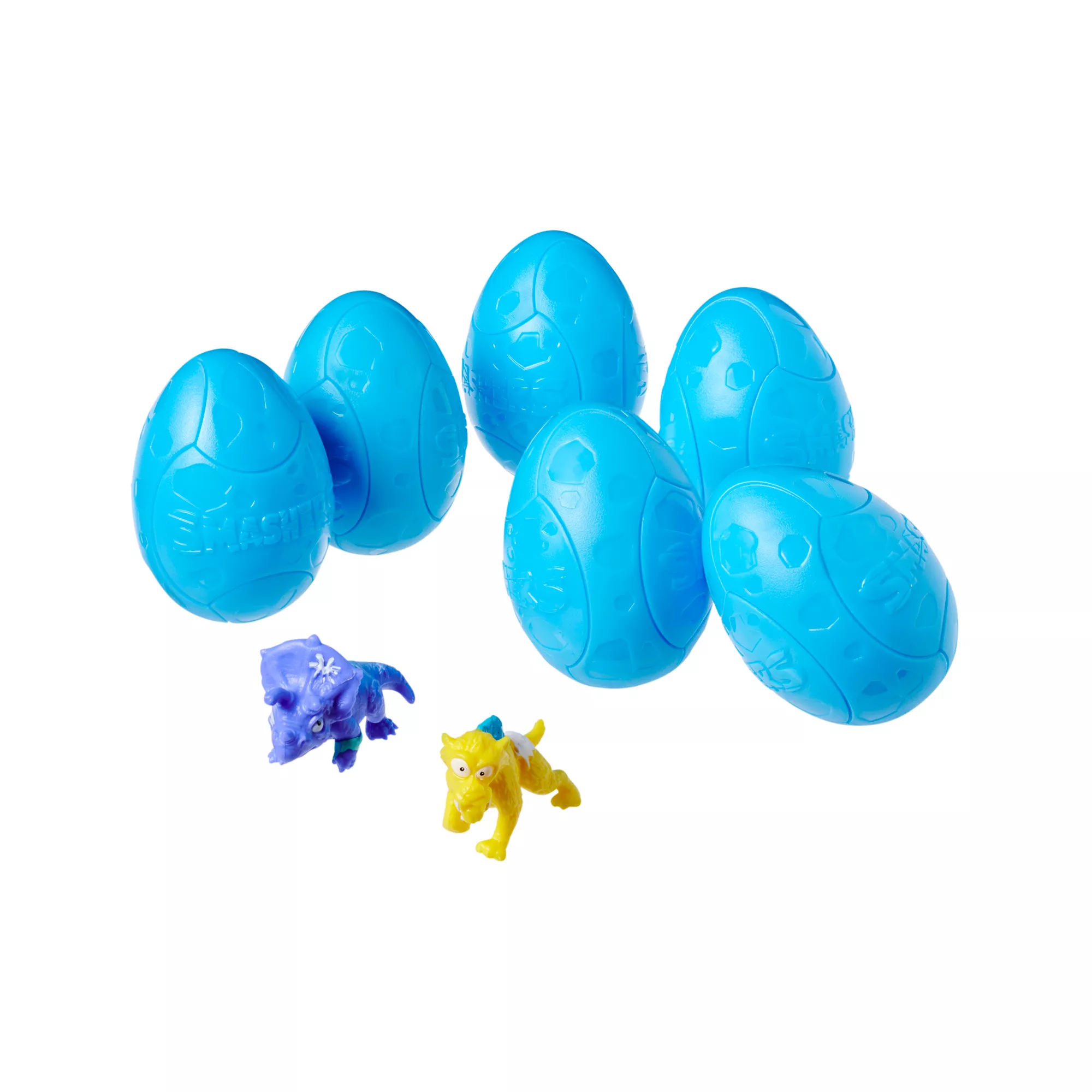 Smashers Dino Ice Age Surprise Egg - 8 Pack at Spirit Halloween