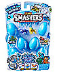 Smashers Dino Ice Age Surprise Egg - 8 Pack