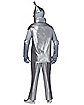 Adult Tin Man Costume - The Wizard of Oz