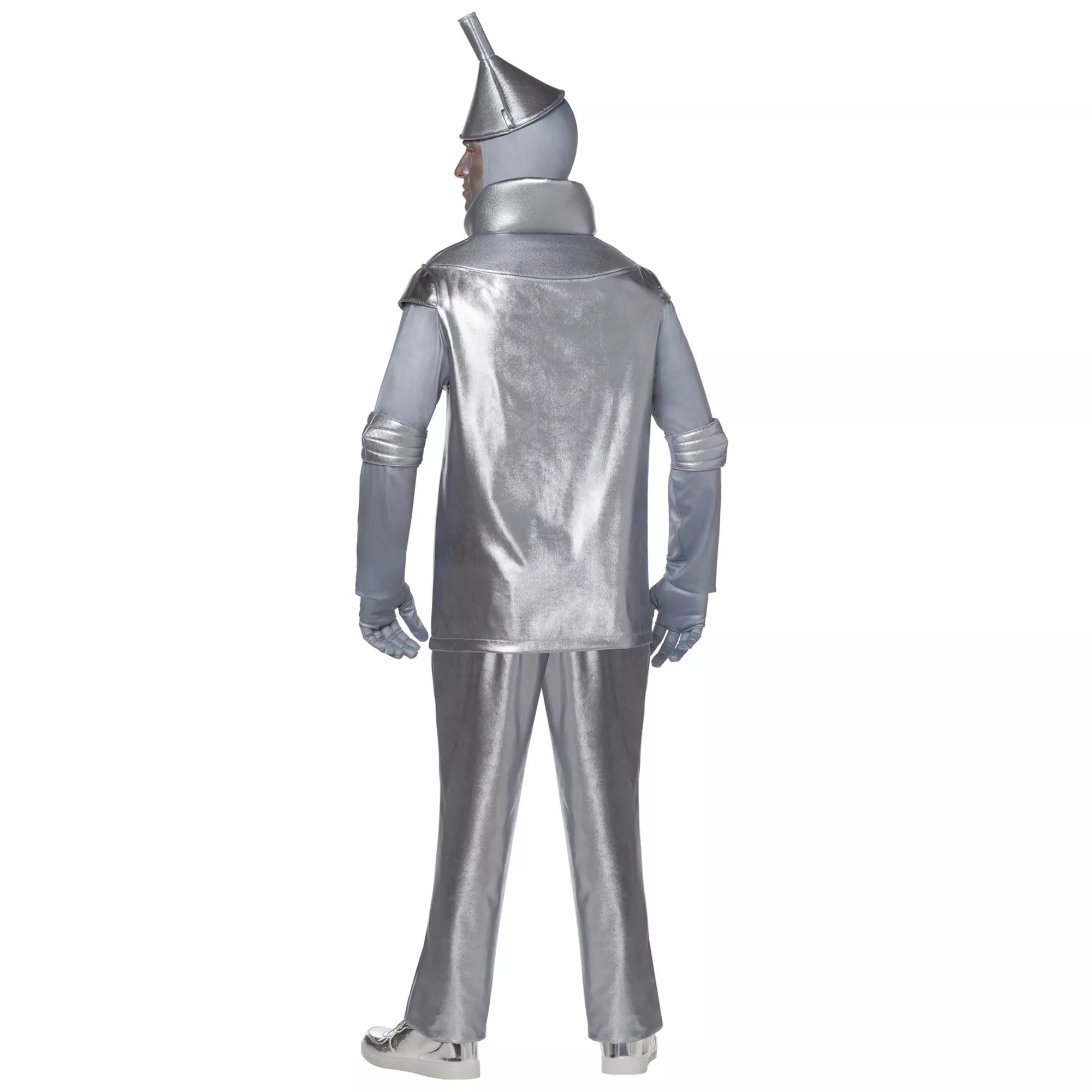 Adult Tin Man Costume - The Wizard of Oz at Spirit Halloween