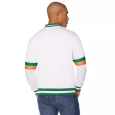 Adult Hawkins Track Jacket - Stranger Things at Spirit Halloween