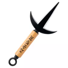 Minato's Kunai - Naruto Shippuden at Spirit Halloween