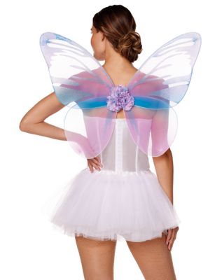 Butterfly 2024 costume teenager