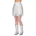 Adult Space Cowgirl Fishnet Tights at Spirit Halloween