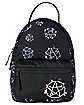 Pentagram Mini Backpack