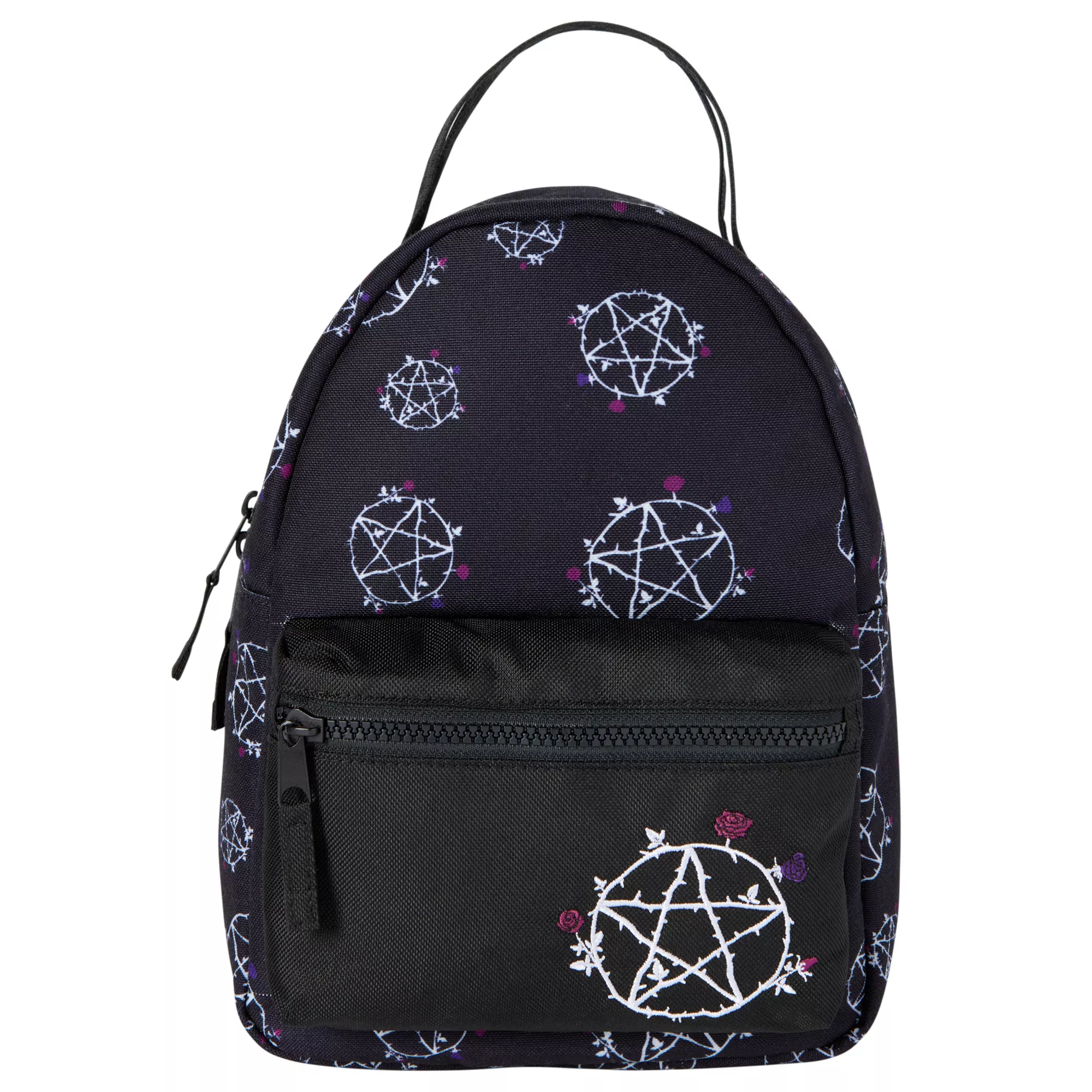 Pentagram Mini Backpack at Spirit Halloween