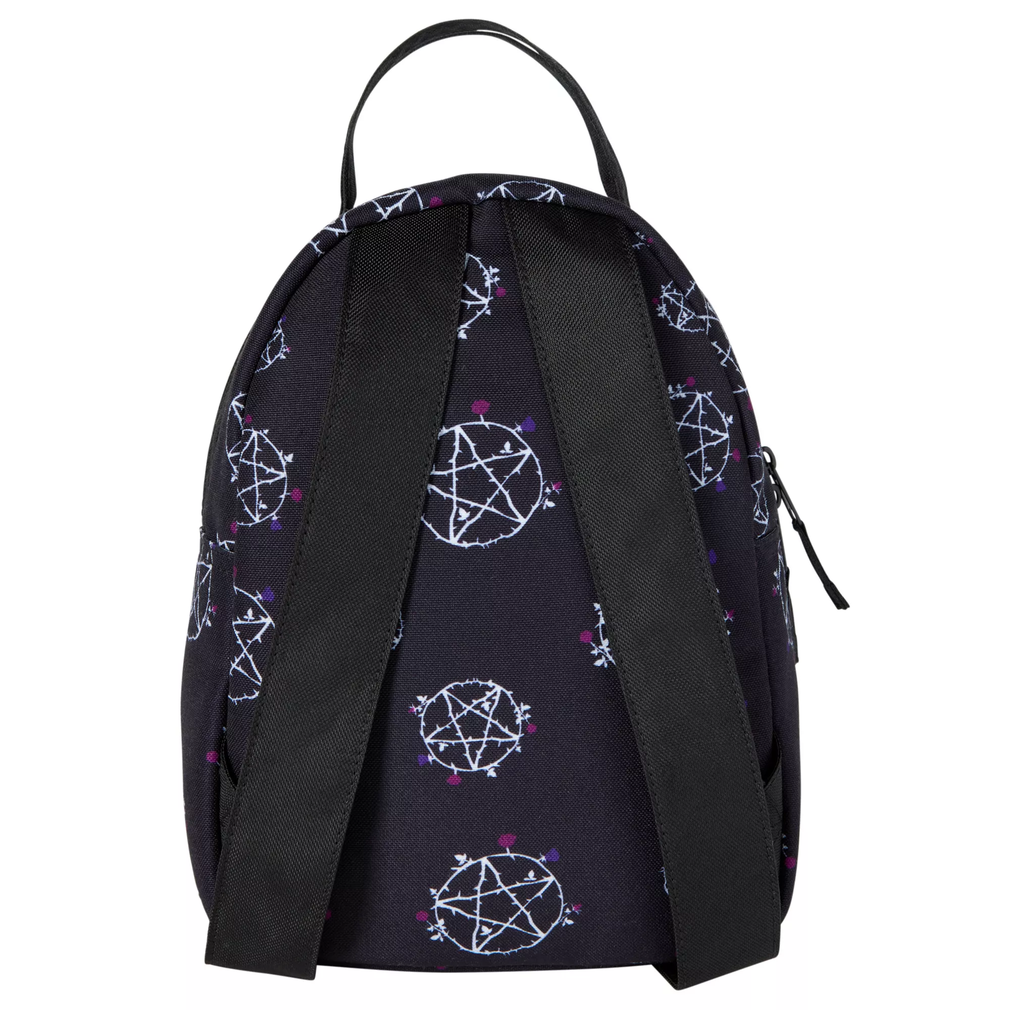 Pentagram Mini Backpack at Spirit Halloween